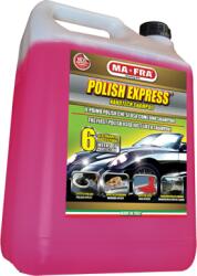  Express polonez 4, 5 L