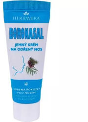  Unguent Herbavera Boronasal pentru nas zgâriat 25ml Cannabis