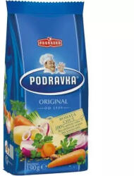  Aditiv alimentar vegetal 190g