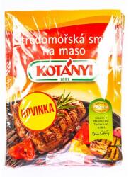 KOTÁNYI Amestec de carne mediteranean 5 x 30 g