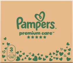 Pampers Premium S3 (216 buc/cutie) - LKW