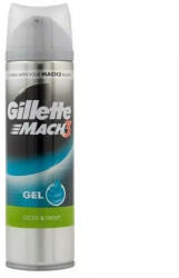  Gel de ras Gillette Mach 3 Close & Fresh 200ml