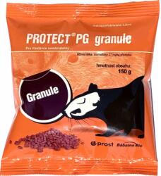 Tatrachema CZ s. r. o Tatrachema CZ s. r. o. Granule Protect PG pentru combaterea rozătoarelor, pungă 150 g