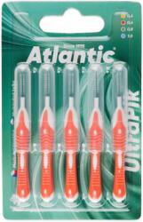 Atlantic Periuță interdentară UltraPik 0.6mm 5 bucăți