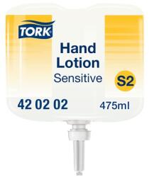  Loțiune hidratantă pentru mâini TORK, cremă de mâini 475 ml