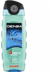  Gel de duș Denim original 400 ml