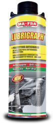  Lubrifiant și protecție LUBRIGRAPH pentru șasiu