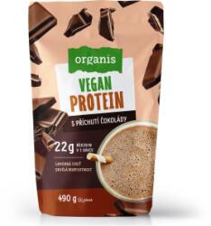  Organis proteina VEGAN 500g ciocolata