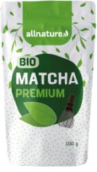  Allnature Matcha Tea 100g premium