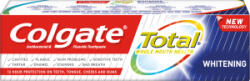  Pastă de dinți Colgate Total Whitening 75 ml