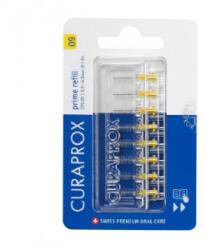 CURADEN Periuță interdentară CURAPROX CPS 09 (8 buc/blister)