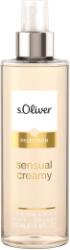  Selecție de spray de corp S. Oliver 250 ml
