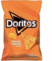 Doritos brânză nacho 100g (nou 90g)
