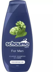  Șampon Schauma pentru păr, fermitate și volum, 400 ml