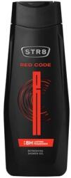  Gel de duș STR8 Red Code 400 ml