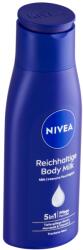Nivea Lapte de corp hrănitor 75ml