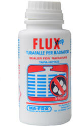  FLUX STOP 65 gr - praf de etanșare pentru radiatoare