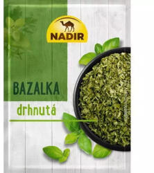 Busuioc Nadir, frecat 10g