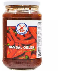  WindMill chili pastă sambal oelek 370g (TUONG OT CO HAT)