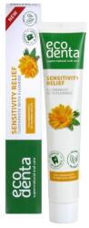  Pastă de dinți ECODENTA pentru dinți sensibili, 75 ml