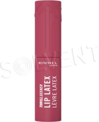  Ruj Rimmell Thrill Seeker Lip Latex 300
