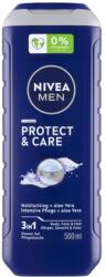 Nivea SG Men 500ml Protect & Care
