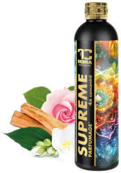 Dedra PARFUMAGE SUPREME NAMASTÉ | 4× parfum concentrat pentru rufe | 300 ml | 60 spălări