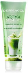  Gel de duș DERMACOL Aroma Moment Matcha 250 ml