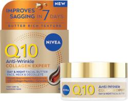 Nivea Unt de corp Q10 Advanced antirid 50ml