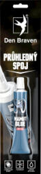Den Braven Mamut Glue Crystal adeziv universal de asamblare, transparent, 25 ml