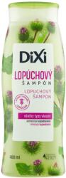 Dixi Șampon de păr cu brusture 400 ml