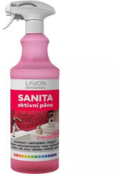  Spumă activă Lavon Sanita 1L
