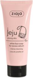Ziaja Săpun facial 75ml alb Jeju