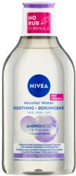 Nivea Apă micelară calmantă 3 în 1 pentru ten sensibil SENSITIVE 400 ml