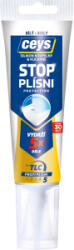  Silicon sanitar Ceys Stop Mold, alb, tub 125 ml