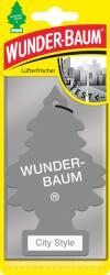 Wunder-Baum Odorizant de cameră City Style