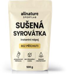  Zer pudră Allnature 500 g