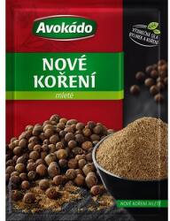  Avocado și ienibahar măcinat 5 x 22 g