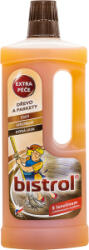  Bistrol Curățitor Extra Lemn și Parchet, 750 ml