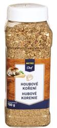  Ciuperci METRO Chef, condimente uscate și măcinate, 700 g