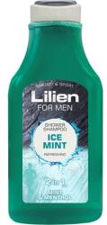  Șampon de duș Lilien Ice Mint 350 ml