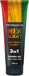 Dermacol SG 250ml Nu vă faceți griji, fiți fericiți