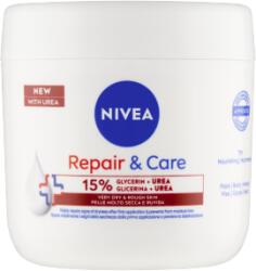  Cremă de corp Nivea Repair&Care cu uree 400 ml