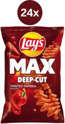 Lay's Paprika Lays Maxx 24x120g