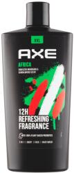 AXE Gel de duș Africa Men 700 ml