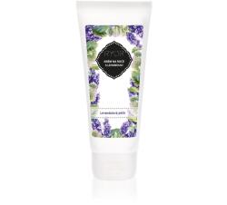  Ryor - Cremă de mâini cu lavandă - 100 ml