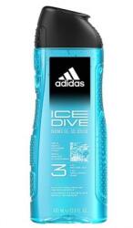 Adidas Gel de duș 400ml P - Ice Dive