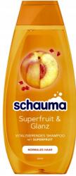  Șampon SCHAUMA Frucht & Vitamin 400 ml