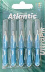  Periuță interdentară Atlantic UltraPik 1mm 5 buc