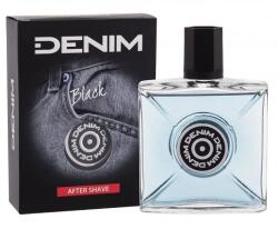  Loțiune de după ras DENIM Negru 100 ml